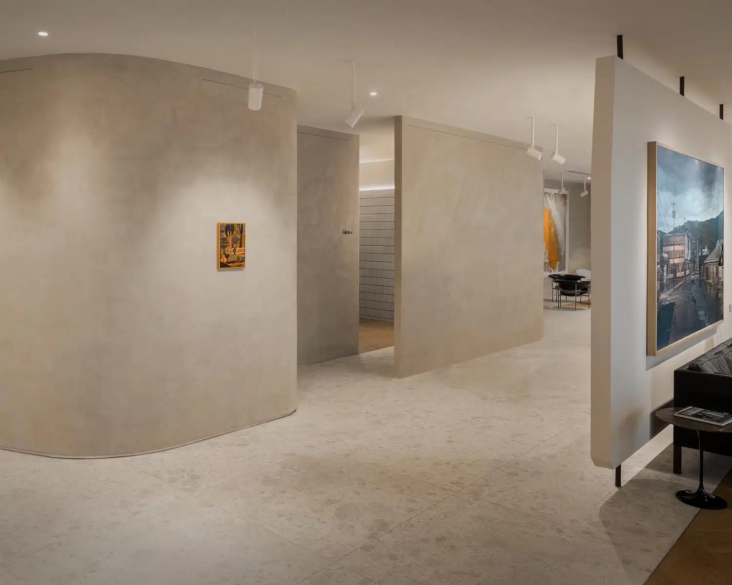 arte contemporáneo, Hiscox, Ciszak Dalmas, Matteo Ferrari, coleccionismo