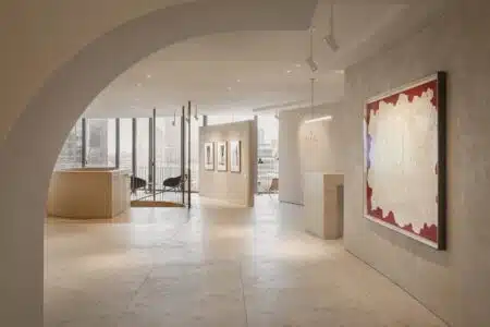 arte contemporáneo, Hiscox, Ciszak Dalmas, Matteo Ferrari, coleccionismo