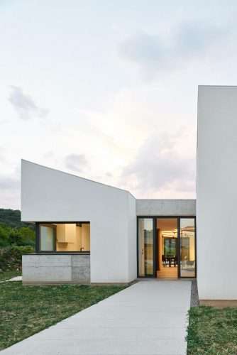 Casa EA!. Sergio Sebastián Arquitectos