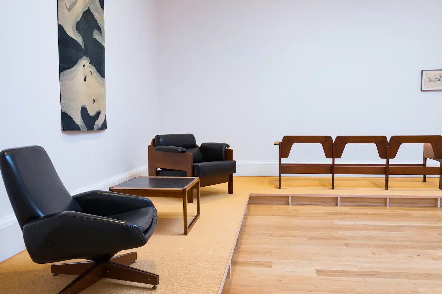 Néstor Basterretxea, Bilbao Museoa, diseño español