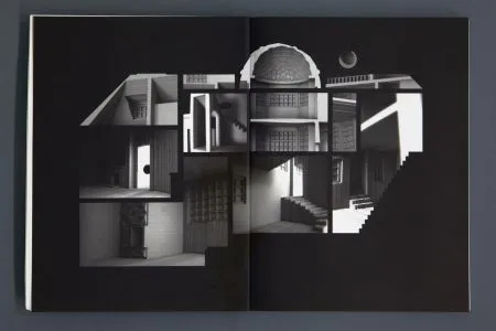 LIMBO. Exposición virtual de BIAN Office. Models are Real. Olafur Eliasson. 2003