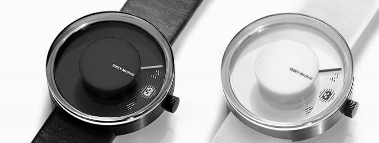 Isey Miyake Watch. Yves Béhar. Fuseproject. Diseño y tecnología
