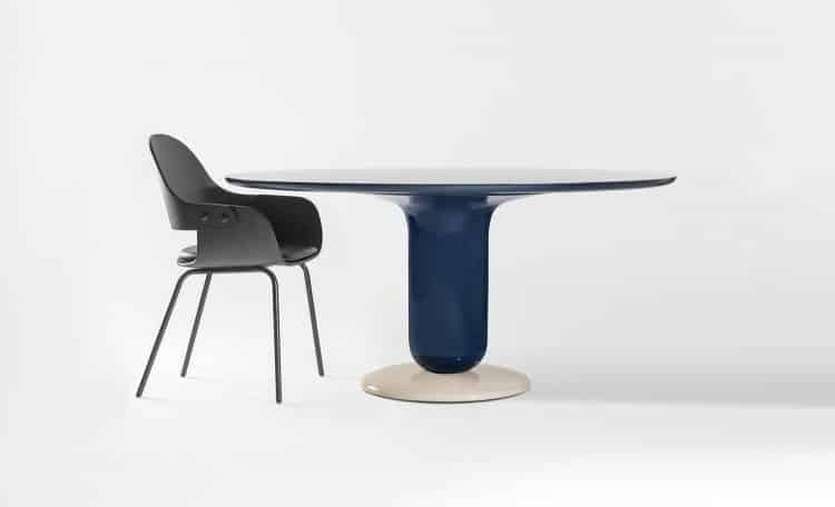 Explorer Dining Table. Jaime Hayón. BD barcelona