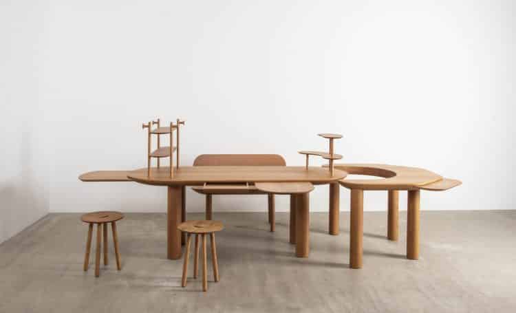 Expo. “Retrospectiva Jaime Hayón”. Valencia Capital Mundial del Diseño 2022
