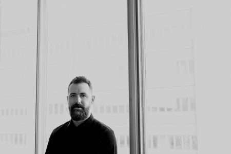 Jason Sharp. LEV Festival 2022