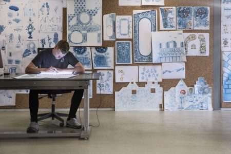 Studio Job. Job Smeets. The American Job