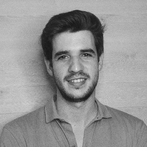 Juan Francisco Fuentes-Lojo. Colaborador ROOM Diseño