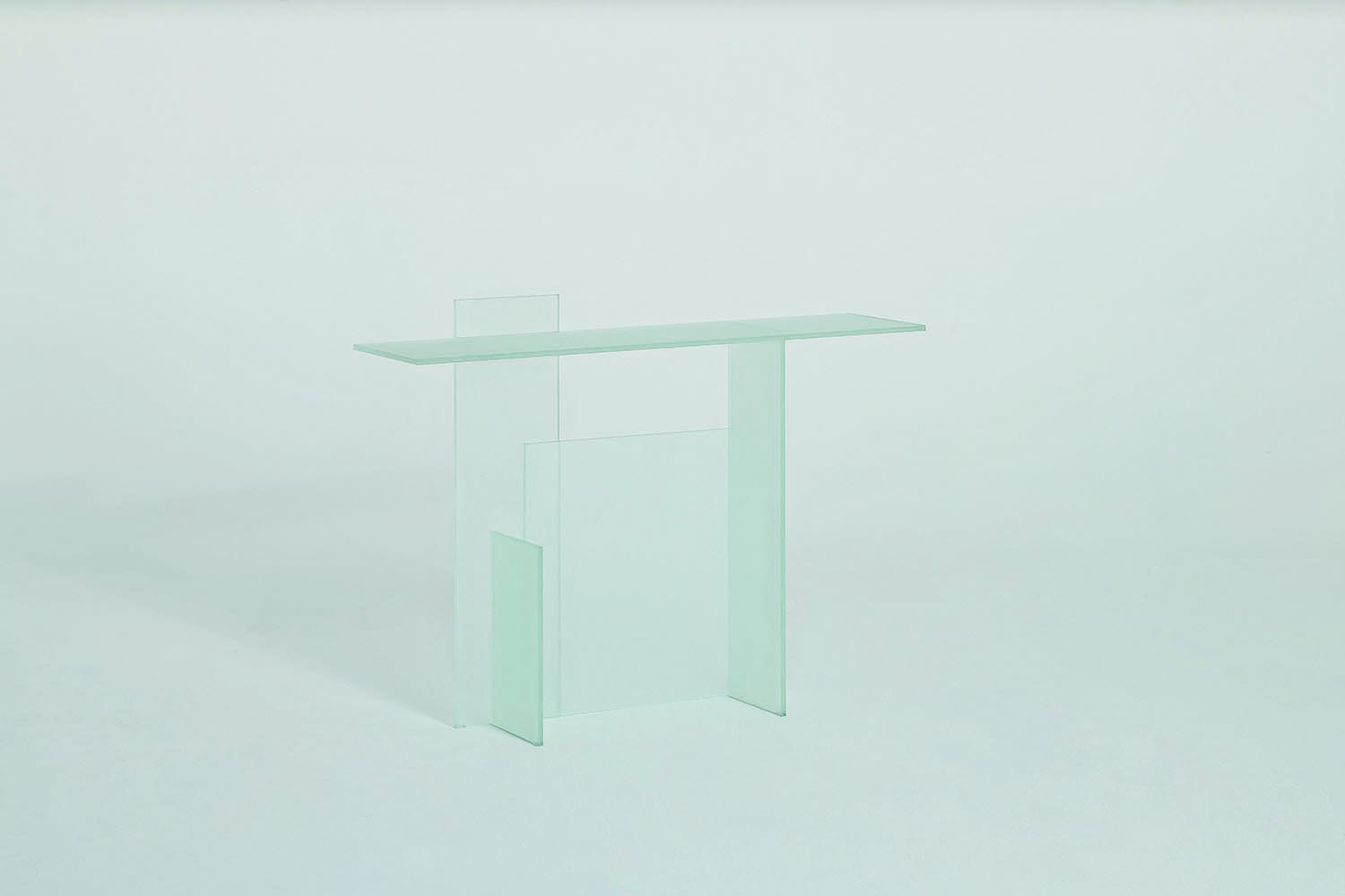 Kazimir Collection. Michael Anastassiades. Glas Italia. Salone del Mobile.Milano