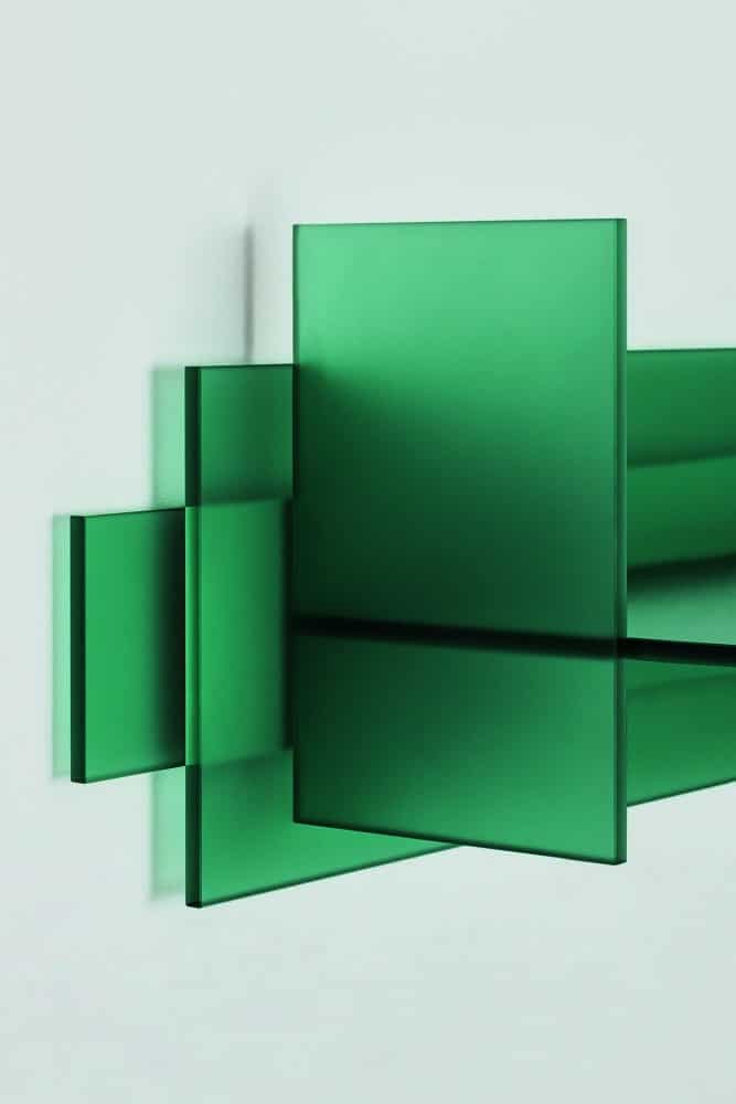 Kazimir Collection. Michael Anastassiades. Glas Italia