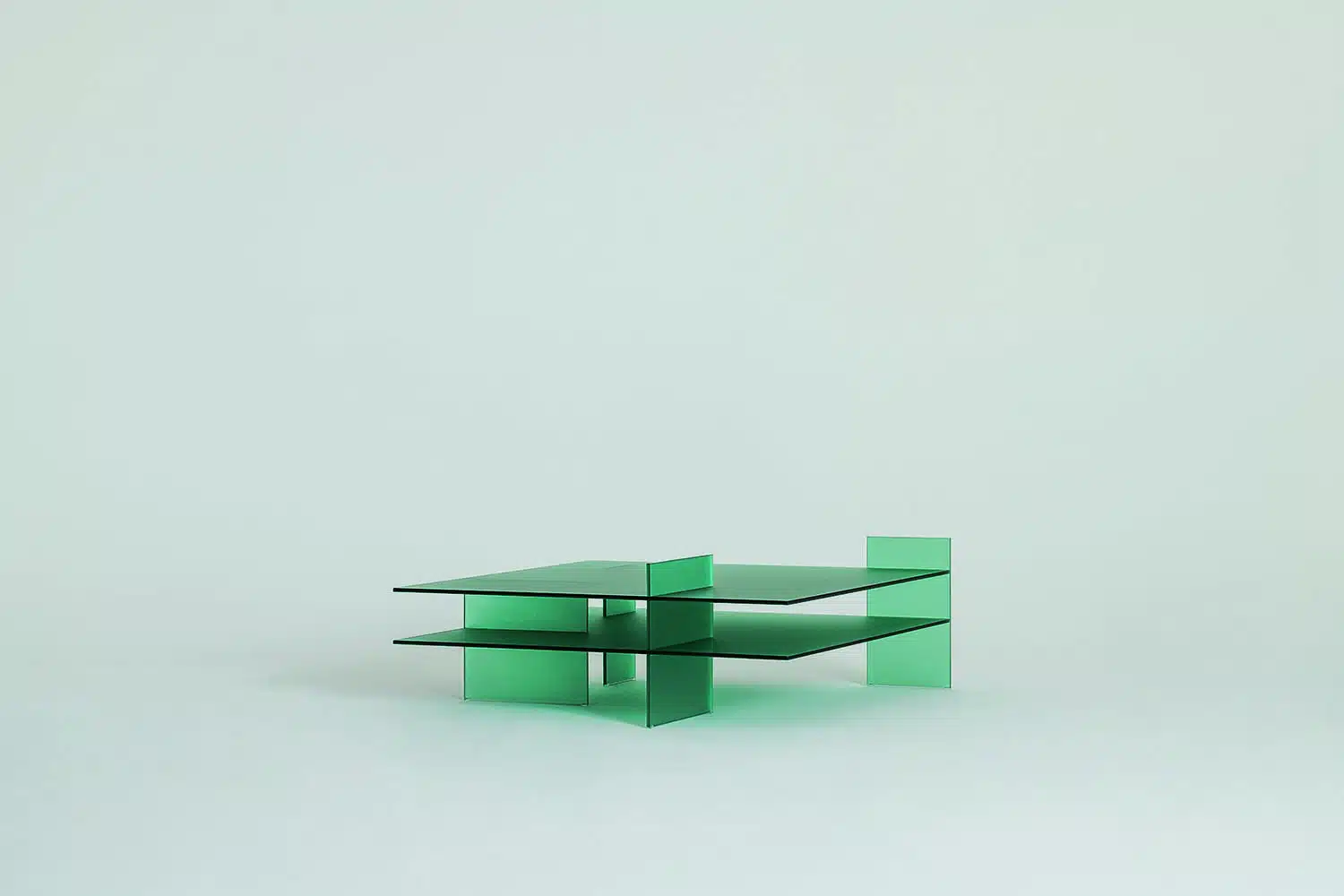 Kazimir Collection. Michael Anastassiades. Glas Italia. Salone del Mobile.Milano