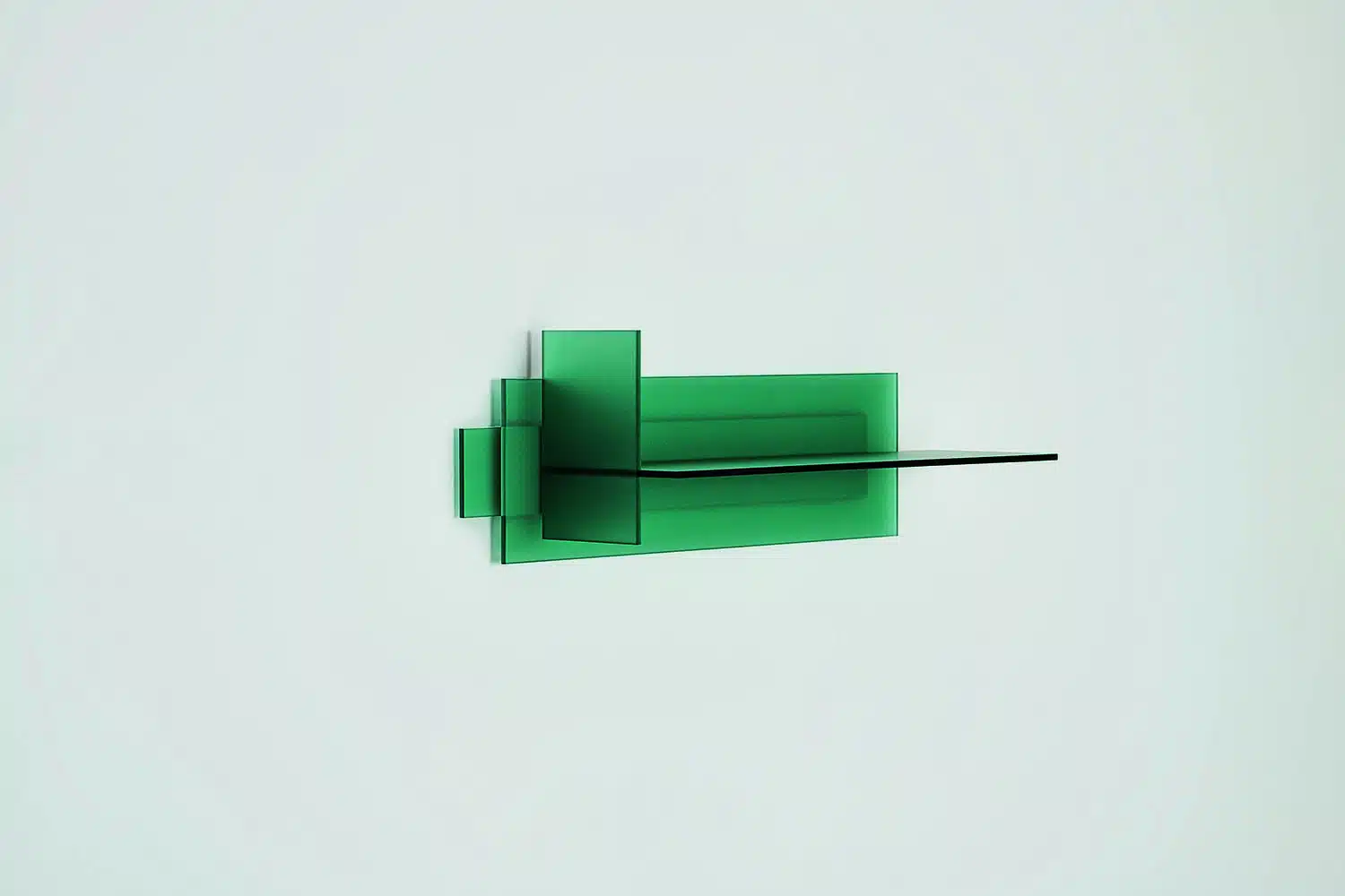 Kazimir Collection. Michael Anastassiades. Glas Italia