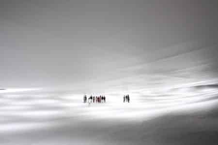 Junya Ishigami. KAIT. arquitecto japonés