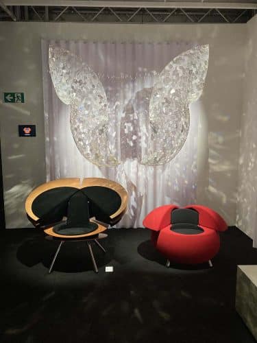 Kenji Kawabata Triennale Milano. Milan Design Week 2021