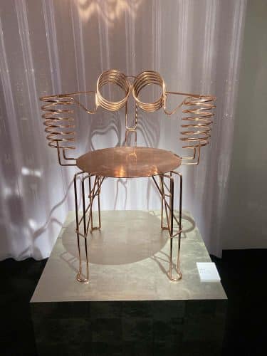 Kenji Kawabata Triennale Milano. Milan Design Week 2021