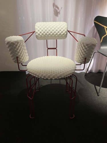 Kenji Kawabata Triennale Milano. Milan Design Week 2021