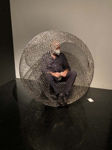 Kenji Kawabata Triennale Milano. Milan Design Week 2021