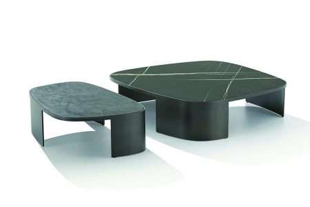 Koishi. Jean Marie Massaud. Poliform. Coffee Tables