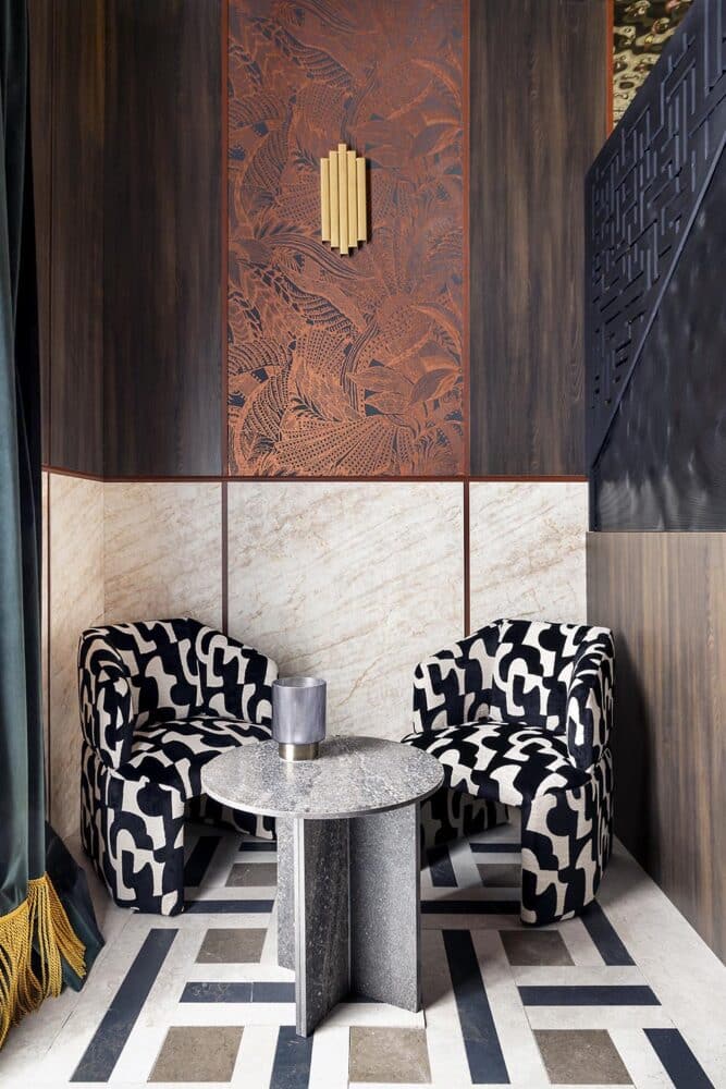 Kumori Loung. Altelier Studio. Bardera. ALVIC en MIAD 2024