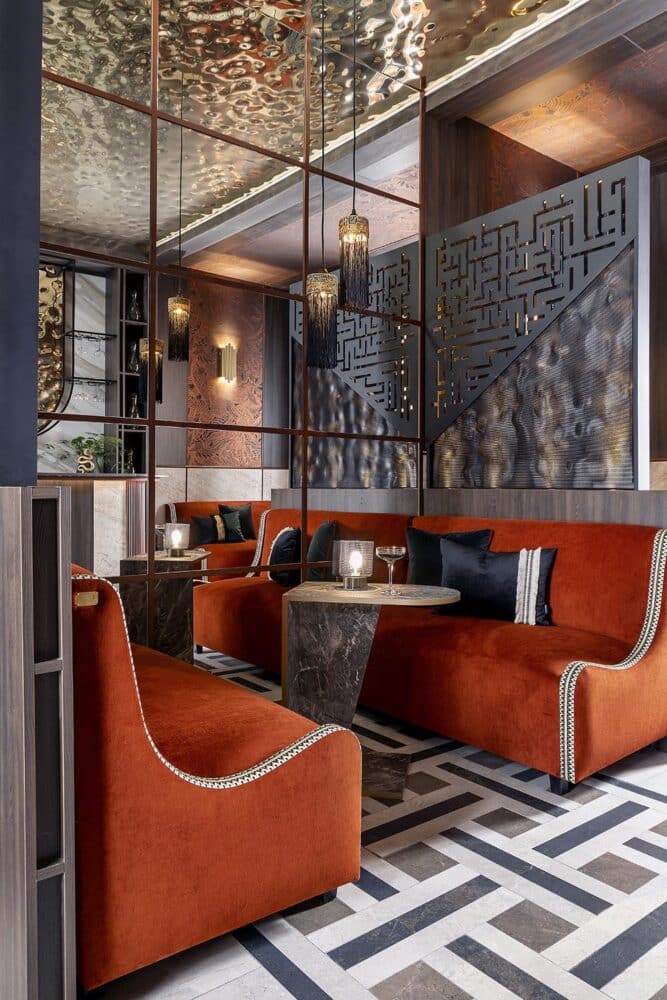 Kumori Loung. Altelier Studio. Bardera. ALVIC en MIAD 2024
