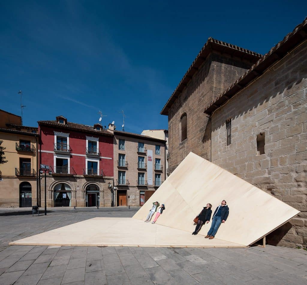 La Hoja. Fahr 021.3. Concéntrico 05. Logroño