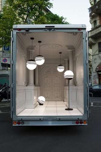 Lee Broom. diseñador británico