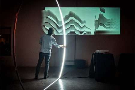 Liminal. LP Rondeau. LEV Festival 2022