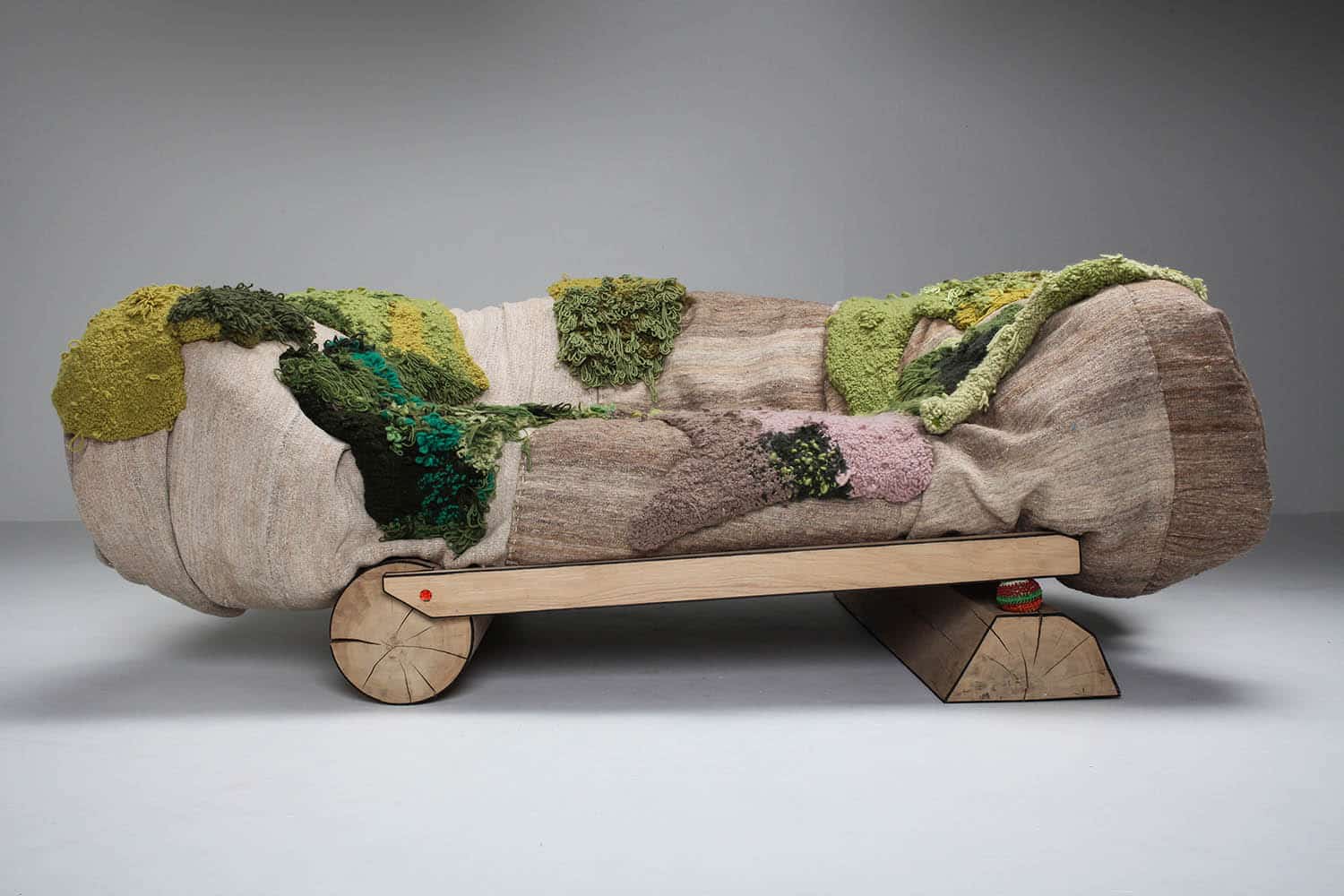 YYY 13. Lionel Jadot. Everyday Gallery. Design Miami/Basel