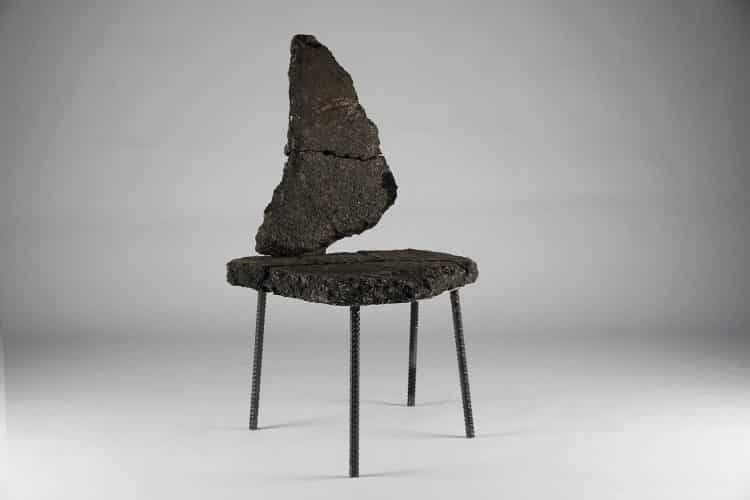 Lost Highway. Lionel Jadot. Everyday Gallery. Design Miami/Basel. Design Miami