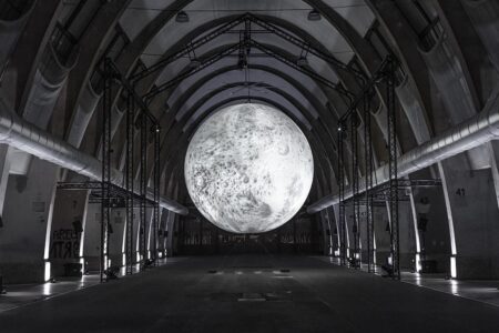 Luna Somnium. Fuse*. Gallerie Mercatali Verona