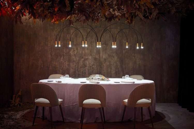 máster en diseño de interiores. diseño interior