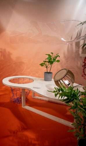 máster en diseño de interiores. diseño interior