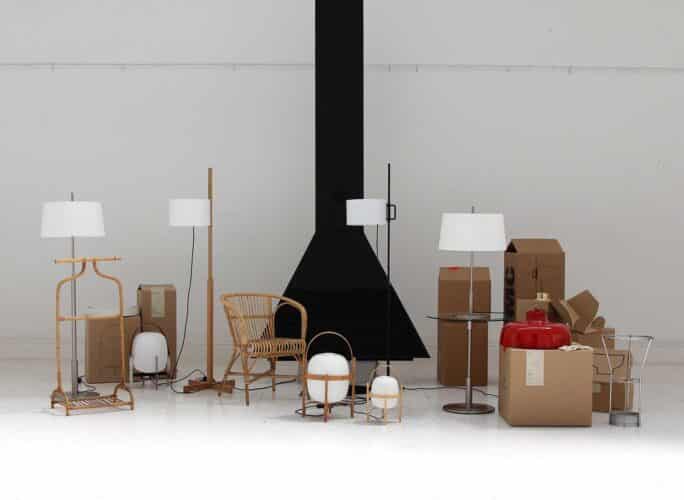 Miguel Milá. Poldo Pomés. Madrid Design Festival 2024