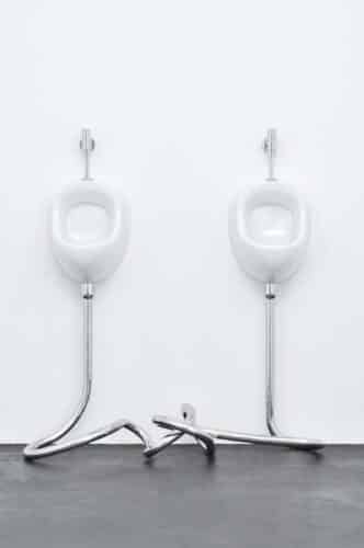 Gay Marriage. Elmgreen & Dragset