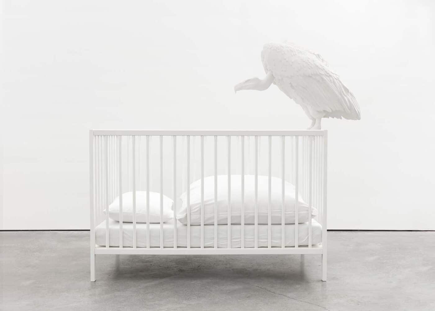 Eternity. Elmgreen & Dragset. 2014