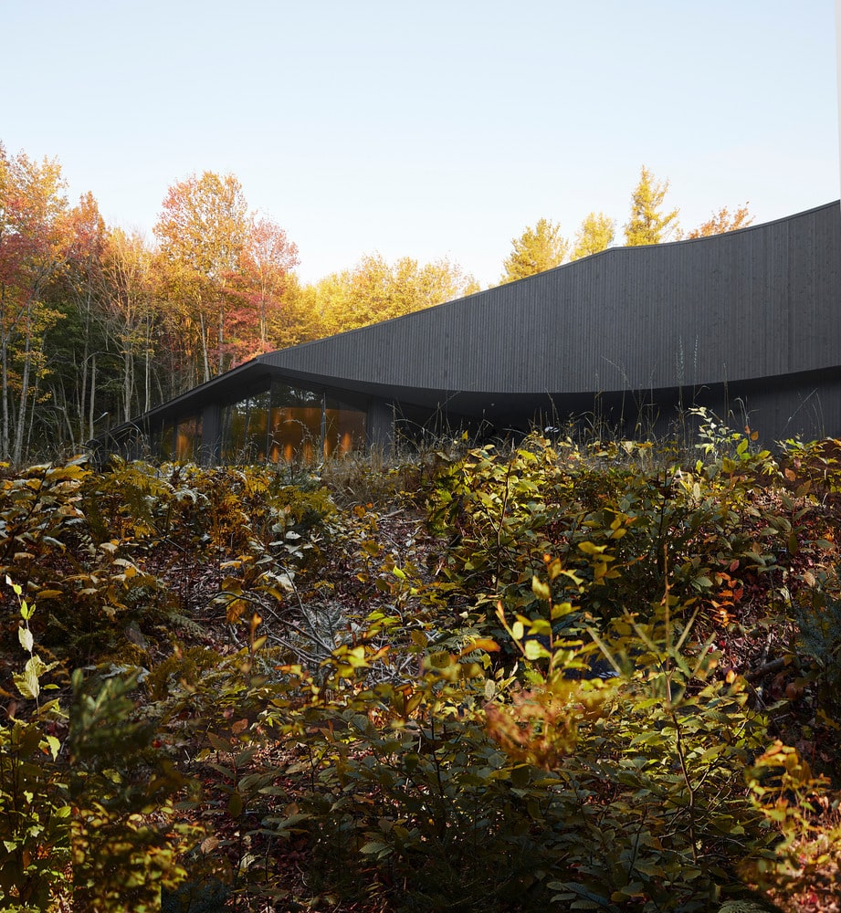 Garaje, MEV House, Jean Verville, Luis Barragán