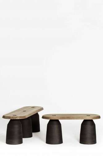 Base Bech. MBADV. Maria Bruun. Diseño danés