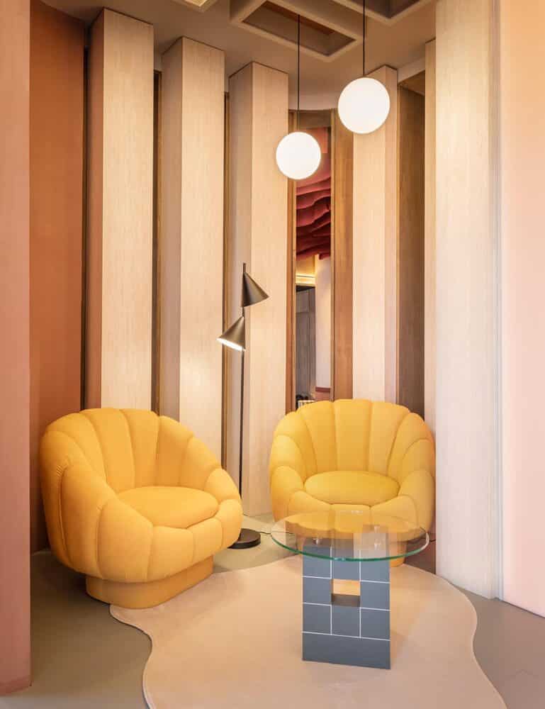 Synaxi. Conn Studio. Grupo Nagar. ALVIC en MIAD 2024