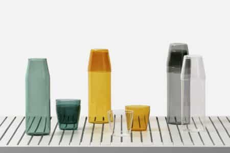 Milk + Nine. Julien Renault. Brussels Design September. Brussels Design September. Diseño belga
