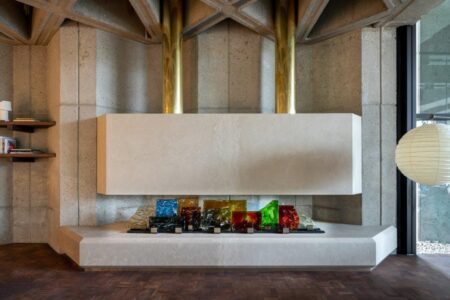 MIX Brussels. Lionel Jadot. Zaventem Atelier. Diseño belga