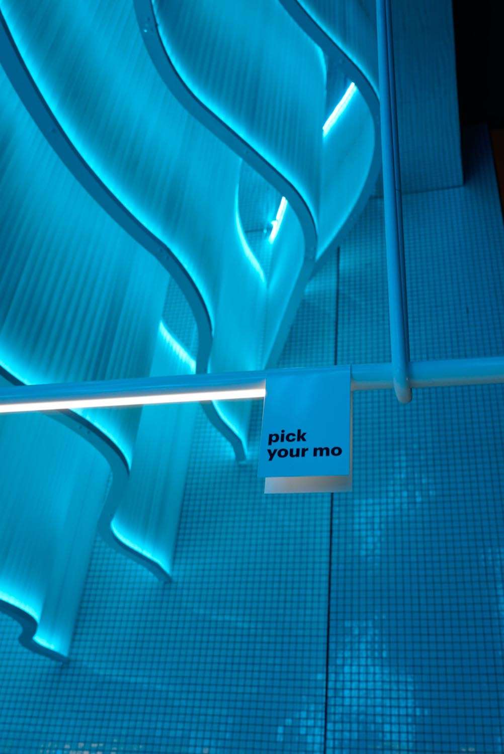 Masquespacio proyecta el templo del café más futurista