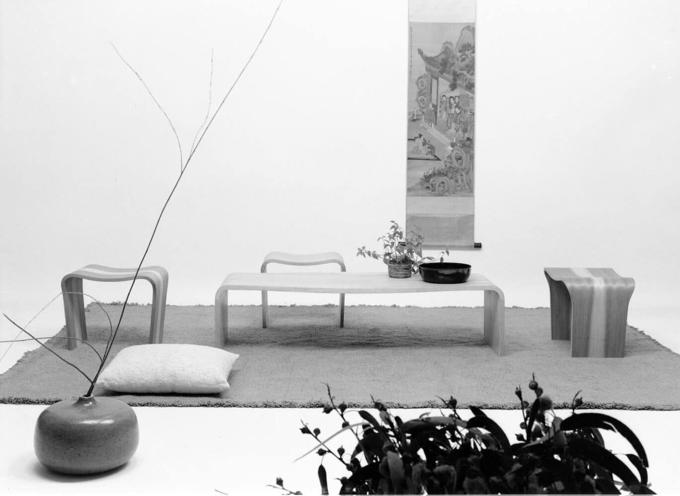 Néstor Basterretxea, Bilbao Museoa, diseño español