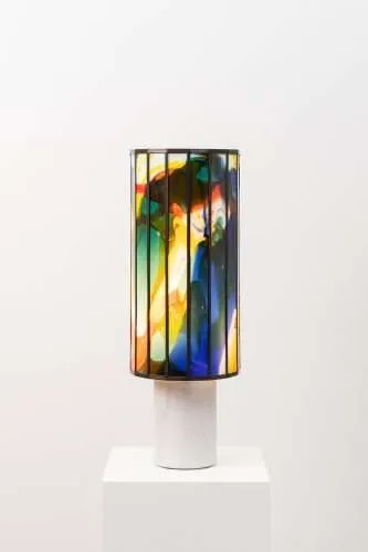 Stained Glass Series. Maarten De Ceulaer. Diseño belga