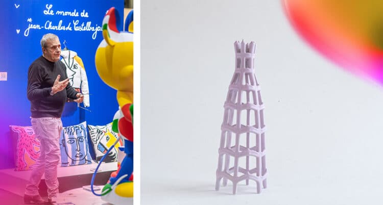 Maison & Objet, Carpe Diem, diseñador del año