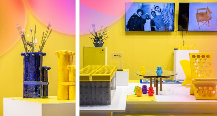 Maison & Objet, Carpe Diem, diseñador del año