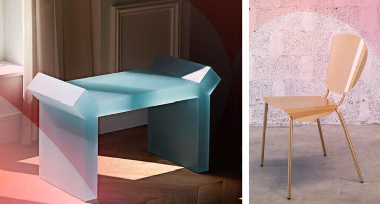 Maison & Objet, Carpe Diem, diseñador del año