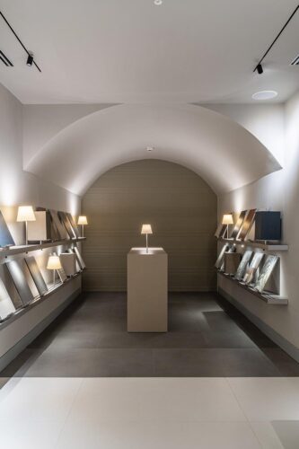 Marazzi Showroom Madrid