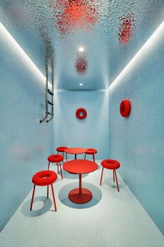Masquespacio. Lynk & Co