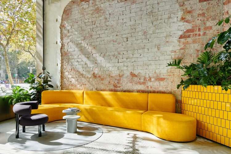 Masquespacio. Lynk & Co