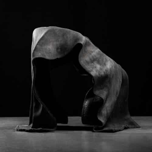 Memoria. Sergio Sesmero. DIseño brutalista