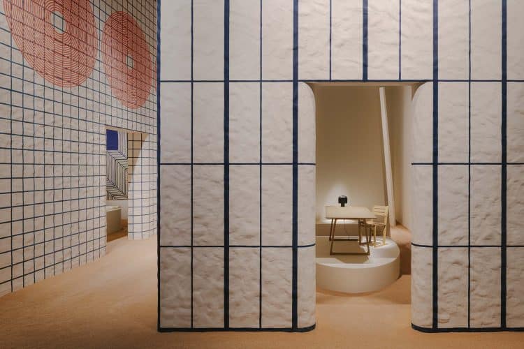 Hermès. Milan Design Week 2021